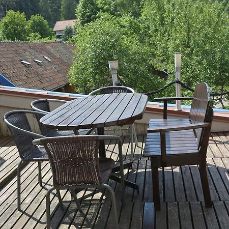 Neringaholiday Apartamentai Apartment Juodkrante Ngoại thất bức ảnh
