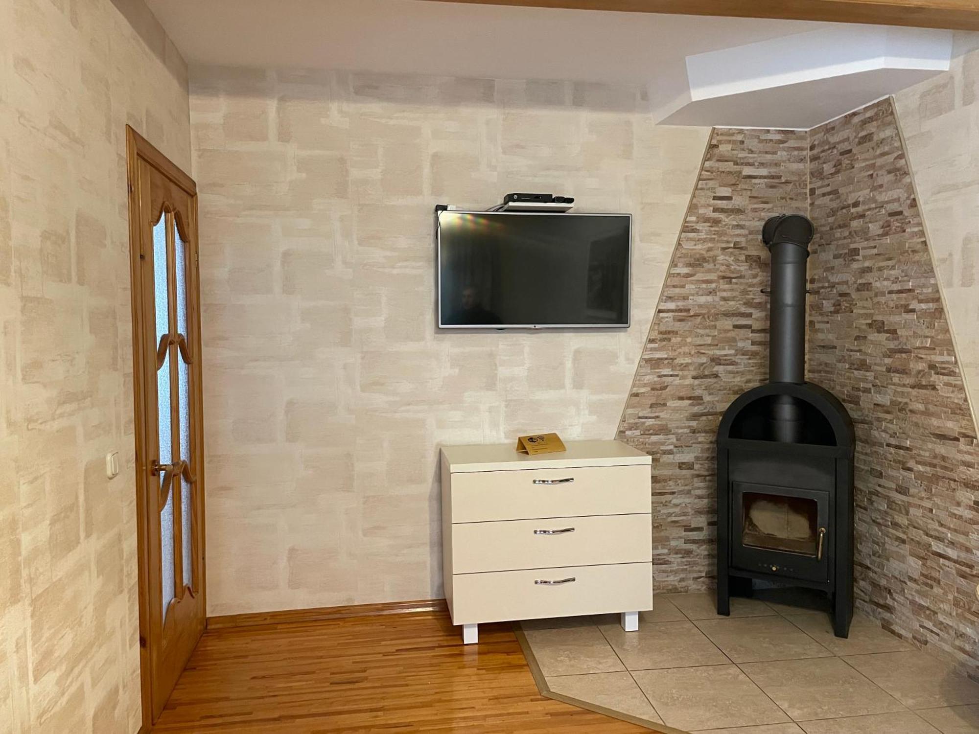 Neringaholiday Apartamentai Apartment Juodkrante Ngoại thất bức ảnh