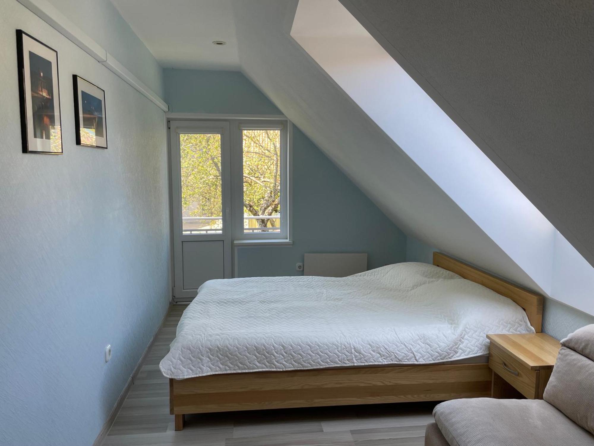 Neringaholiday Apartamentai Apartment Juodkrante Ngoại thất bức ảnh