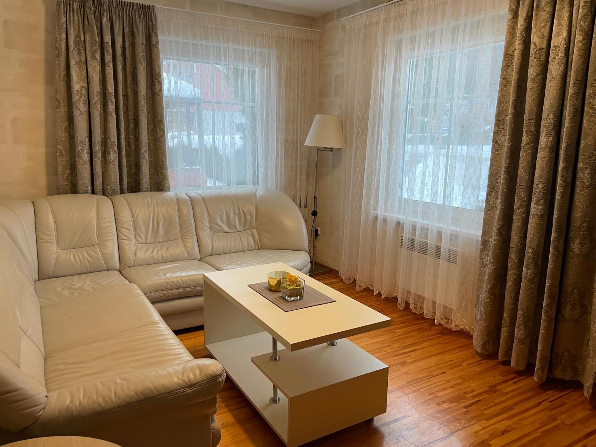 Neringaholiday Apartamentai Apartment Juodkrante Ngoại thất bức ảnh