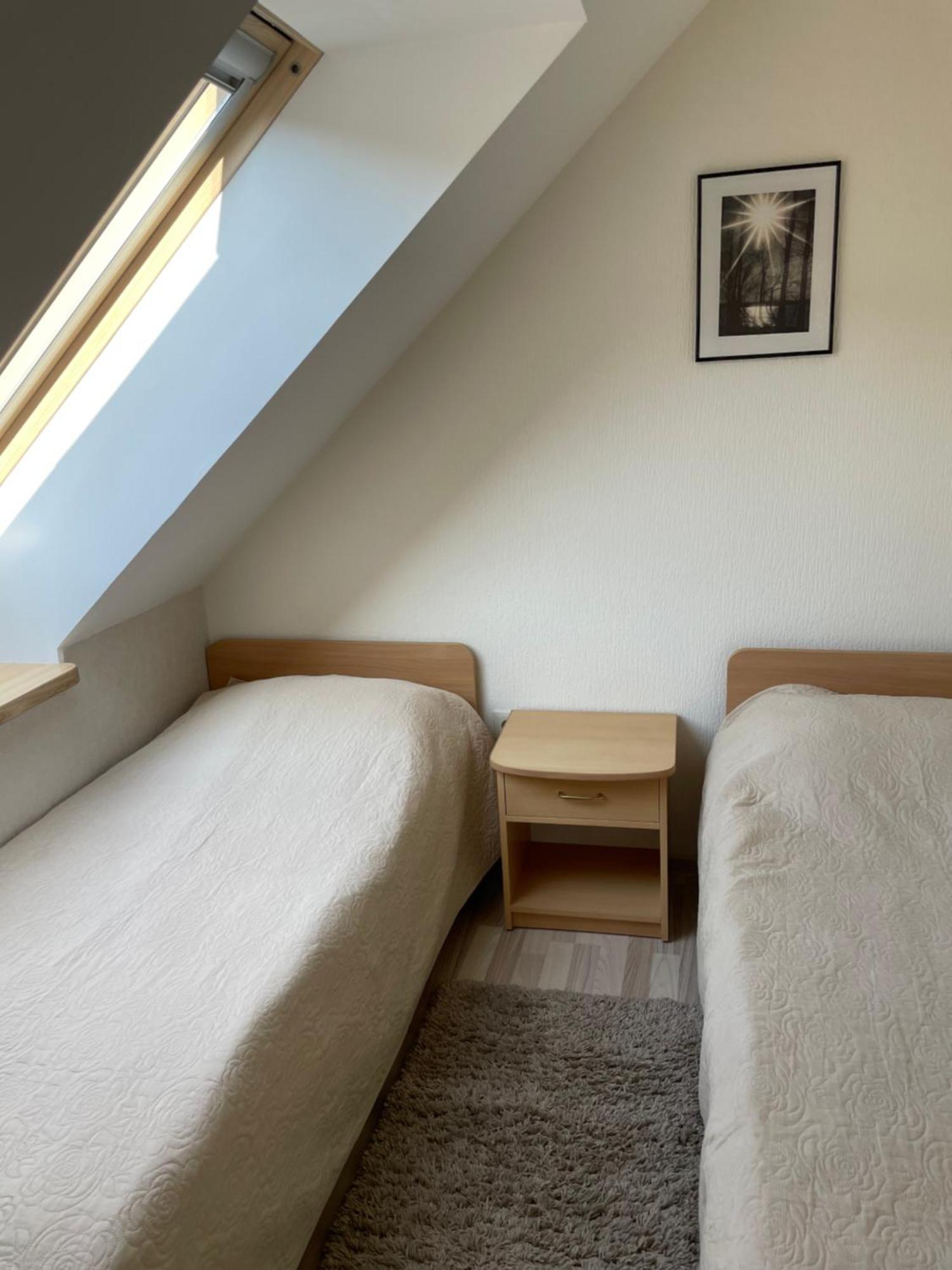 Neringaholiday Apartamentai Apartment Juodkrante Ngoại thất bức ảnh
