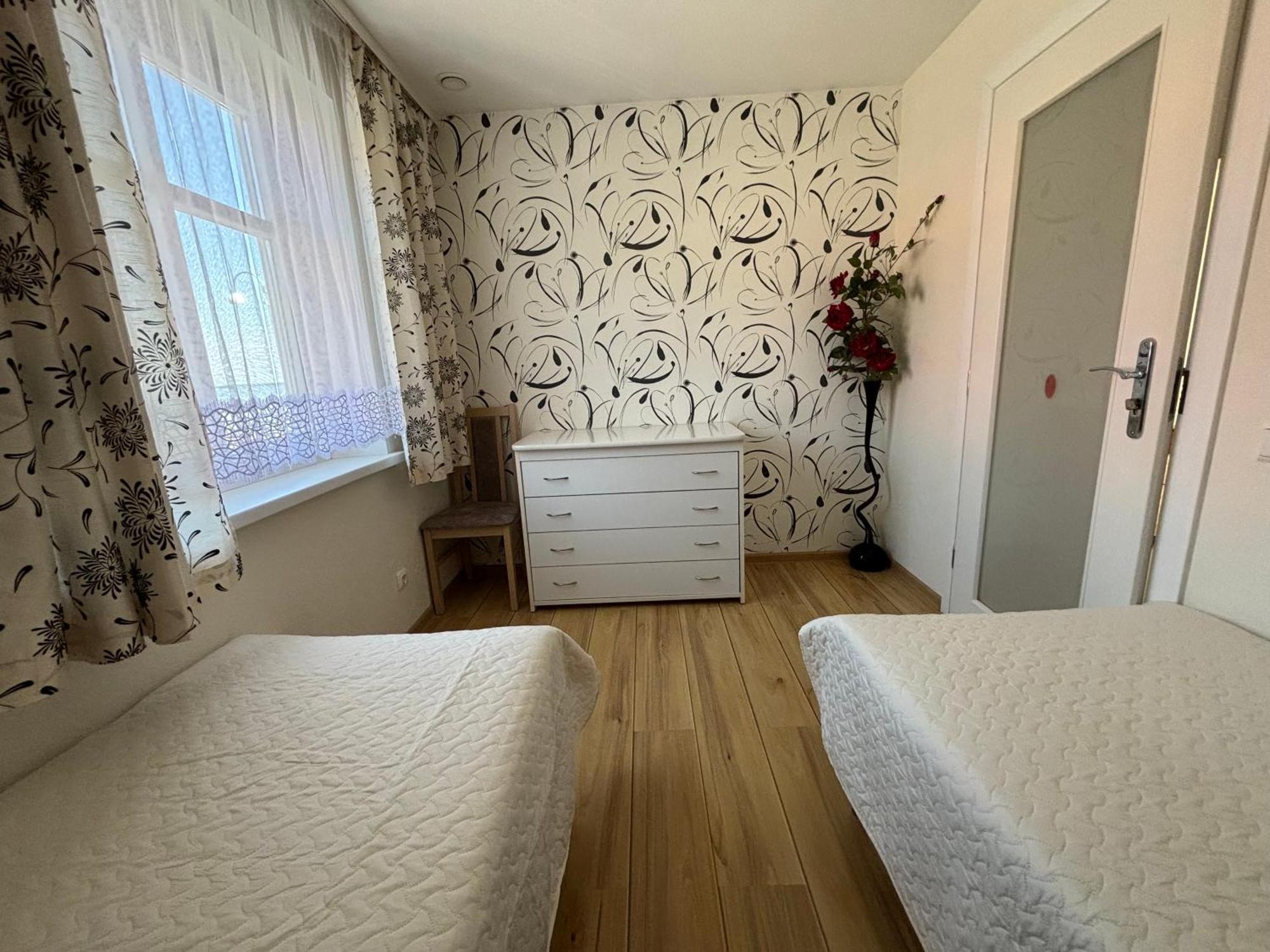 Neringaholiday Apartamentai Apartment Juodkrante Ngoại thất bức ảnh
