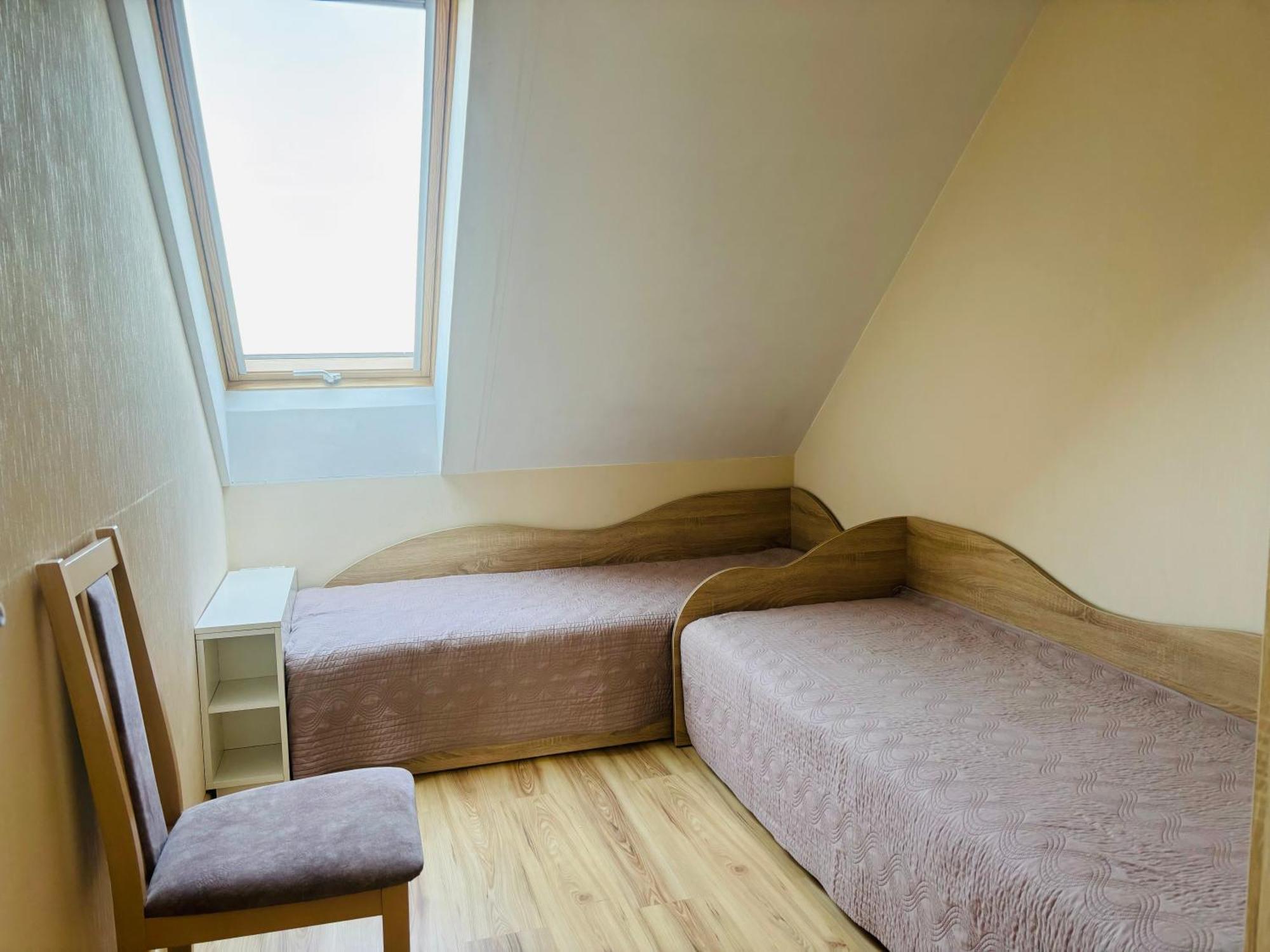 Neringaholiday Apartamentai Apartment Juodkrante Ngoại thất bức ảnh