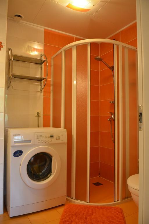 Neringaholiday Apartamentai Apartment Juodkrante Ngoại thất bức ảnh
