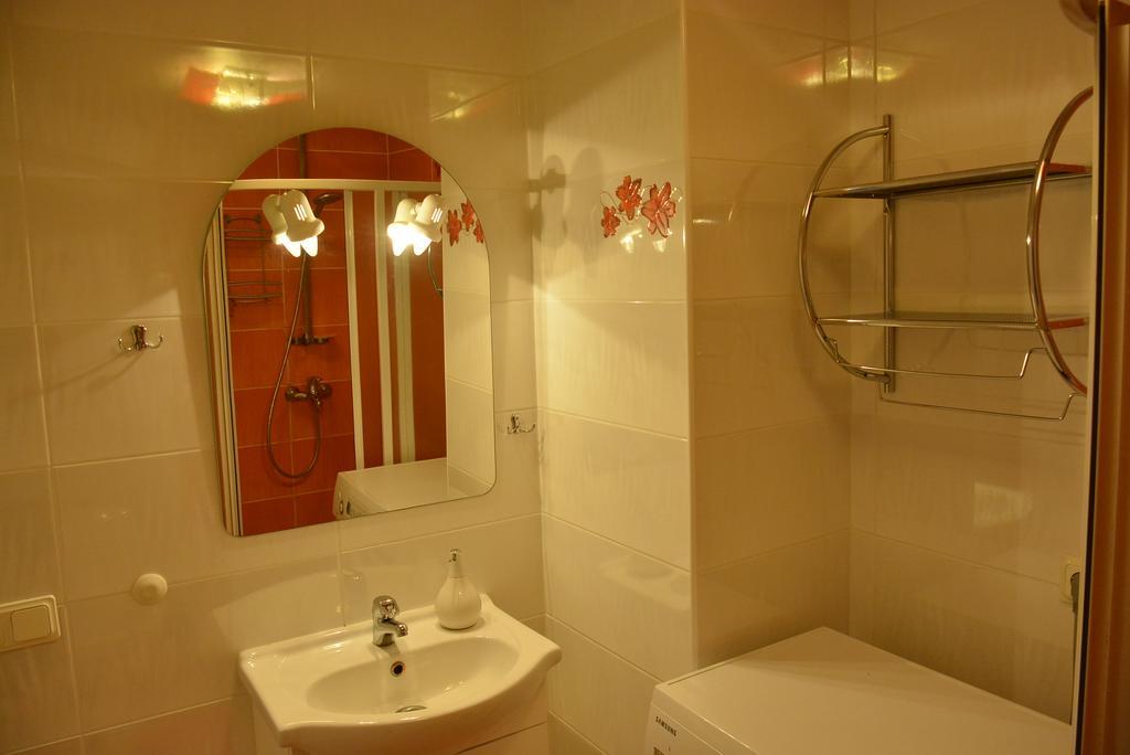 Neringaholiday Apartamentai Apartment Juodkrante Ngoại thất bức ảnh
